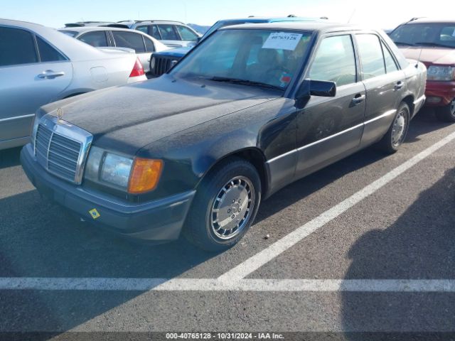 1993 MERCEDES-BENZ 300 WDBEA28E4PB929765 Photo 1