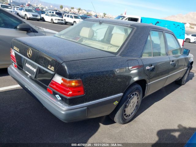 1993 MERCEDES-BENZ 300 WDBEA28E4PB929765 Photo 3