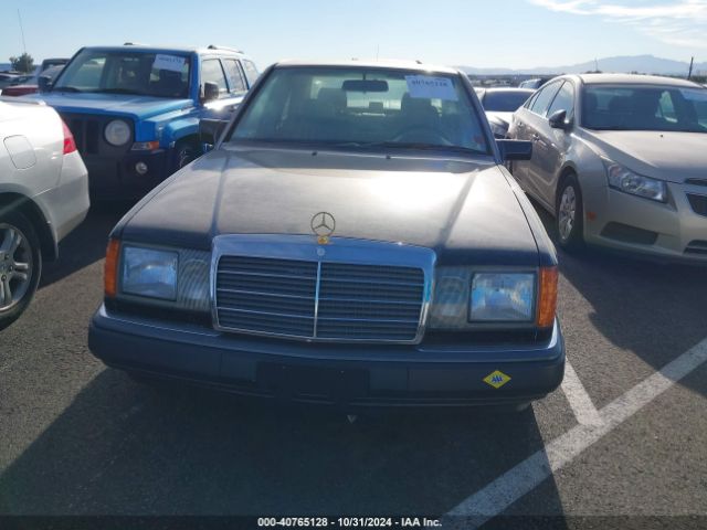 1993 MERCEDES-BENZ 300 WDBEA28E4PB929765 Photo 5
