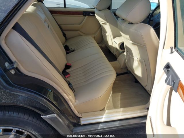 1993 MERCEDES-BENZ 300 WDBEA28E4PB929765 Photo 7