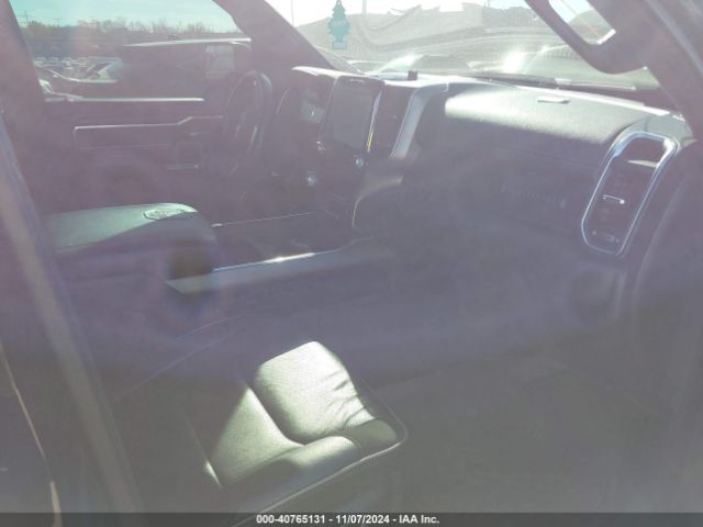 1C6SRFRT8PN577247 RAM 1500 Laramie  4x4 6'4 Box