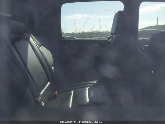 1C6SRFRT8PN577247 RAM 1500 Laramie  4x4 6'4 Box