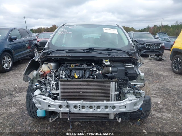 Ford ESCAPE S 2018 1FMCU0F74JUB79493 Image 13