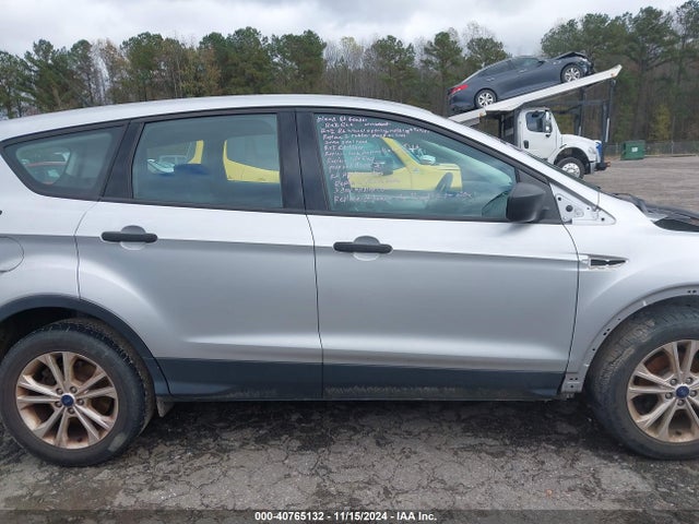 Ford ESCAPE S 2018 1FMCU0F74JUB79493 Image 14