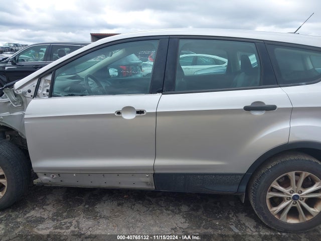 Ford ESCAPE S 2018 1FMCU0F74JUB79493 Image 15