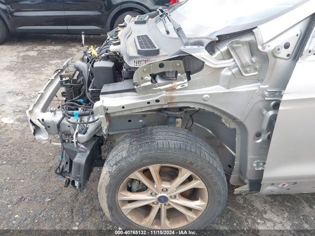 Ford ESCAPE S 2018 1FMCU0F74JUB79493 Image 18