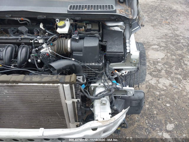 Ford ESCAPE S 2018 1FMCU0F74JUB79493 Image 19