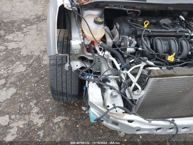 Ford ESCAPE S 2018 1FMCU0F74JUB79493 Image 20