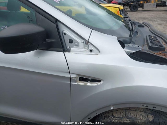 Ford ESCAPE S 2018 1FMCU0F74JUB79493 Image 21