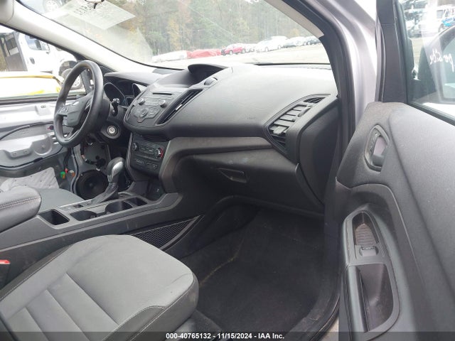 Ford ESCAPE S 2018 1FMCU0F74JUB79493 Image 5