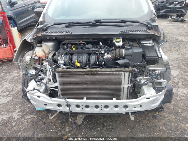 Ford ESCAPE S 2018 1FMCU0F74JUB79493 Image 6