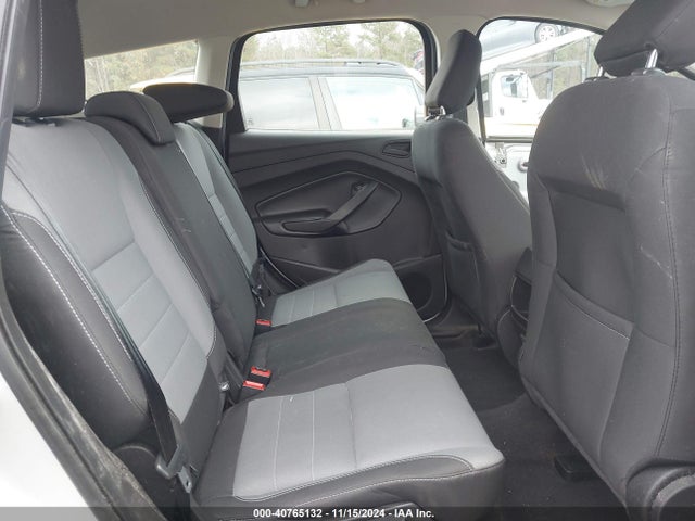 Ford ESCAPE S 2018 1FMCU0F74JUB79493 Image 8