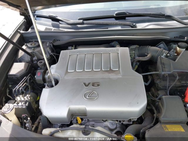 JTHBK1GG5E2145900 Lexus ES 350