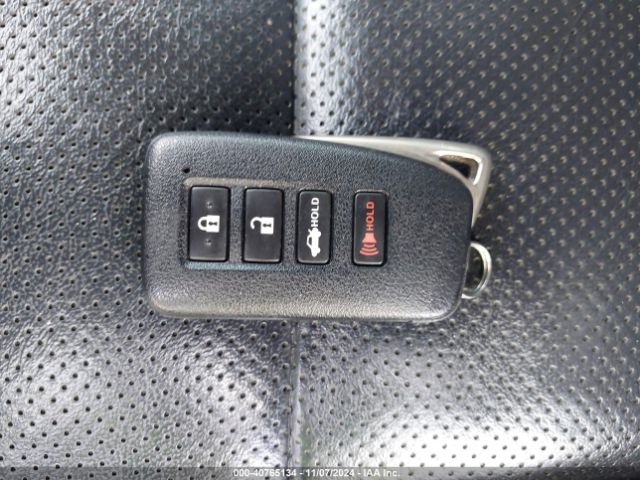JTHBK1GG5E2145900 Lexus ES 350
