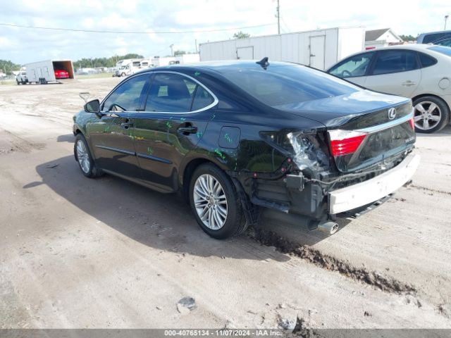JTHBK1GG5E2145900 Lexus ES 350