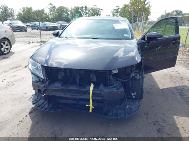 JTHBK1GG5E2145900 Lexus ES 350