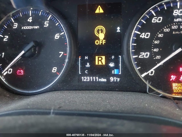 Mitsubishi Outlander Se 2018 JA4AD3A36JZ039573 Image 16