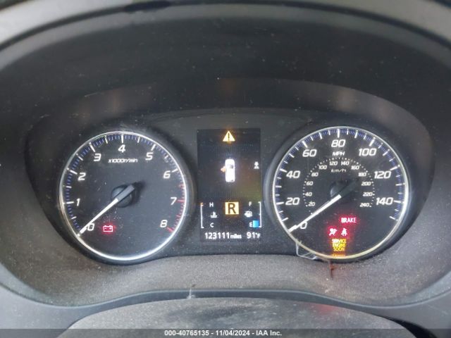 2018 MITSUBISHI OUTLANDER JA4AD3A36JZ039573 Photo 6