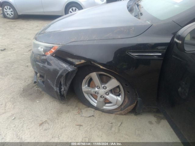 5XXGM4A73FG413933 KIA Optima Lx