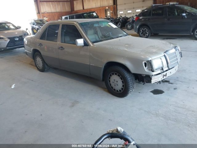 1991 MERCEDES-BENZ 300 WDBED30D3MB549117
