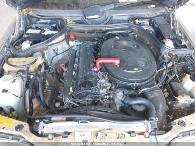 1991 MERCEDES-BENZ 300 WDBED30D3MB549117 Photo 9