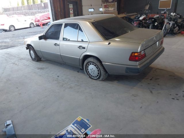 1991 MERCEDES-BENZ 300 WDBED30D3MB549117 Photo 2
