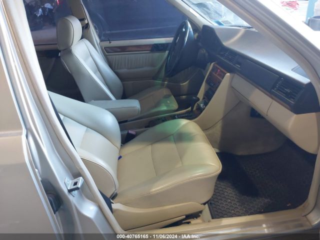 1991 MERCEDES-BENZ 300 WDBED30D3MB549117 Photo 4