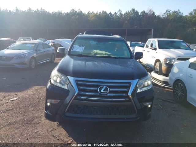 JTJBM7FX4E5074734 Lexus GX 460