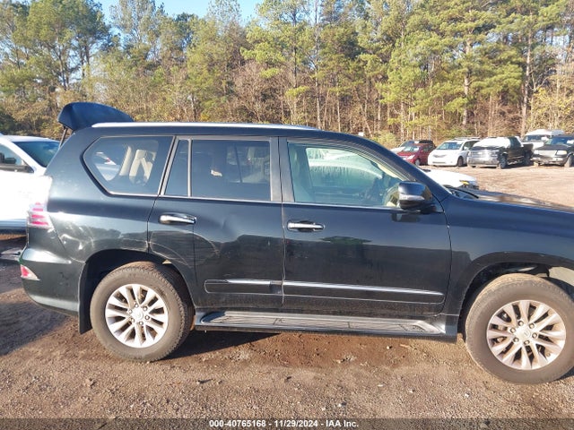 Lexus GX 460 2014 JTJBM7FX4E5074734 Image 13