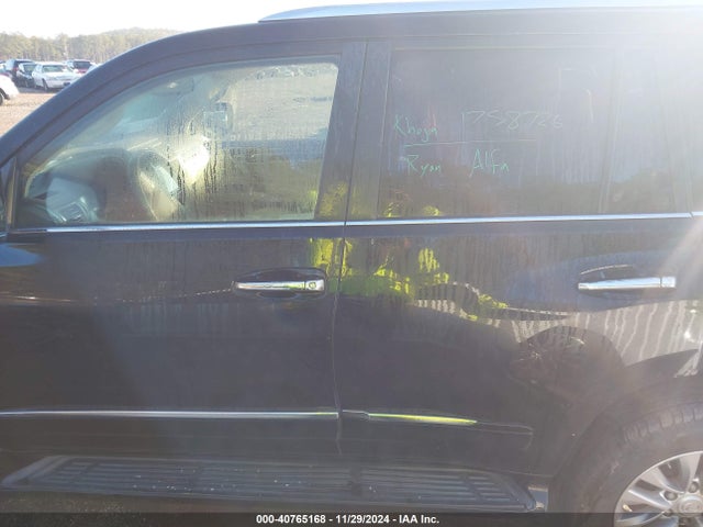 Lexus GX 460 2014 JTJBM7FX4E5074734 Image 14