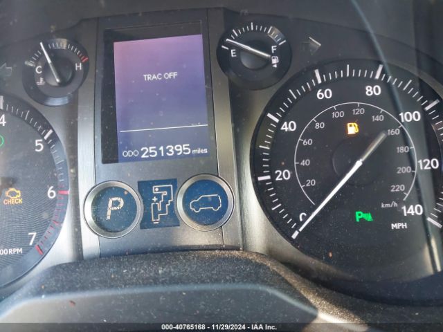 Lexus GX 460 2014 JTJBM7FX4E5074734 Image 15