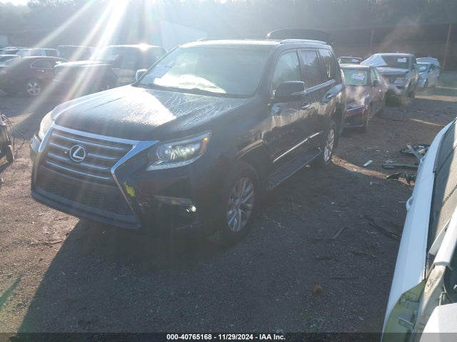 JTJBM7FX4E5074734 Lexus GX 460