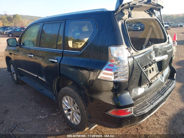 JTJBM7FX4E5074734 Lexus GX 460