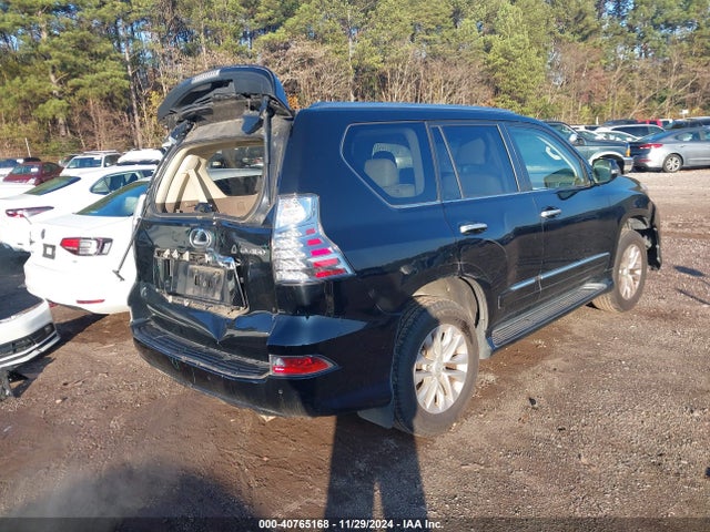 JTJBM7FX4E5074734 Lexus GX 460