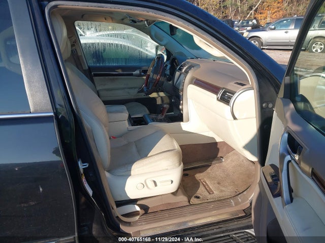 JTJBM7FX4E5074734 Lexus GX 460