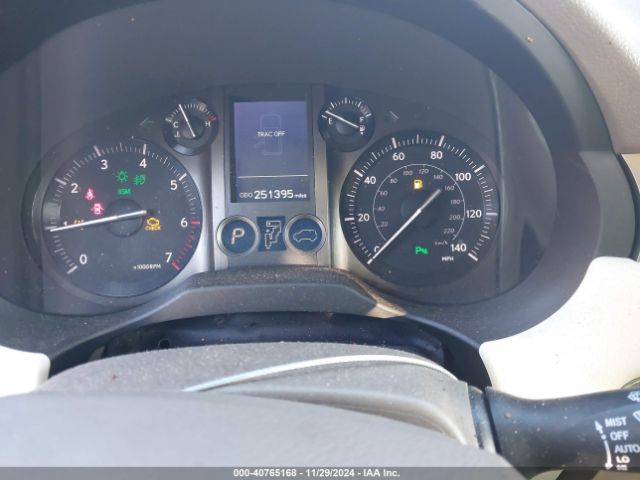 JTJBM7FX4E5074734 Lexus GX 460