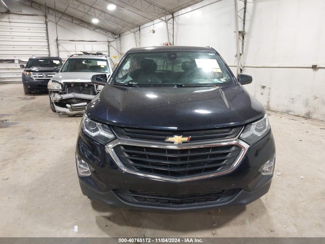 2GNAXTEV4L6171424 Chevrolet Equinox Awd 2fl