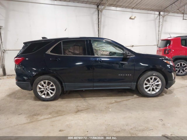 Chevrolet Equinox Awd 2fl 2020 2GNAXTEV4L6171424 Image 13