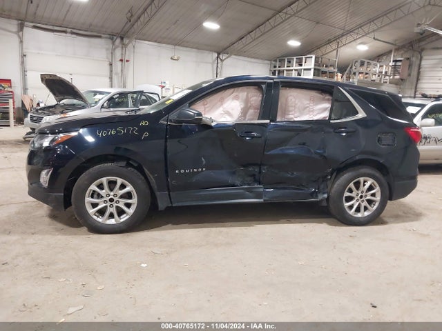 Chevrolet Equinox Awd 2fl 2020 2GNAXTEV4L6171424 Image 14