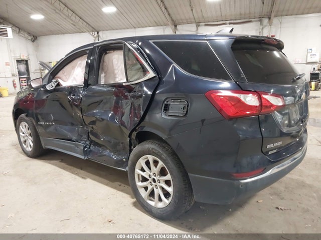 2GNAXTEV4L6171424 Chevrolet Equinox Awd 2fl