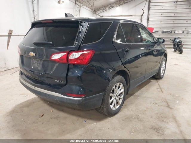 2GNAXTEV4L6171424 Chevrolet Equinox Awd 2fl