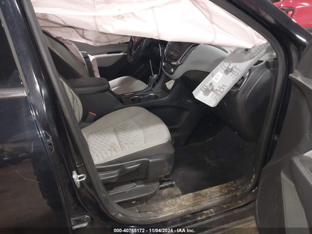 2GNAXTEV4L6171424 Chevrolet Equinox Awd 2fl