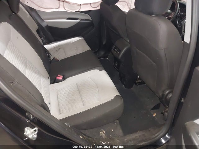 2GNAXTEV4L6171424 Chevrolet Equinox Awd 2fl