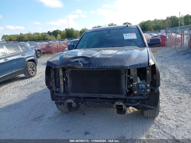 Chevrolet Silverado 1500 1lt 2018 1GCRCREC9JZ149641 Image 13