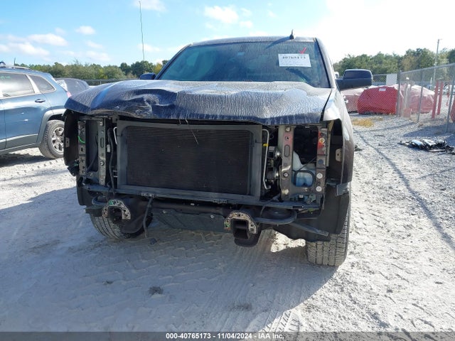 Chevrolet Silverado 1500 1lt 2018 1GCRCREC9JZ149641 Image 6