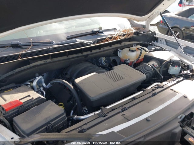 1GKS1DKLXNR354958 GMC Yukon 2wd Denali