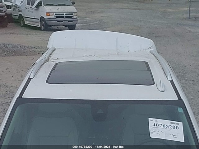 1GKS1DKLXNR354958 GMC Yukon 2wd Denali