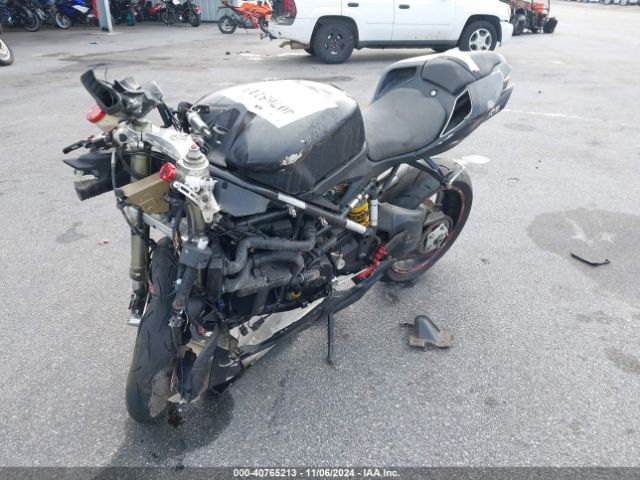2012 DUCATI SUPERBIKE ZDM1XBMV7CB019658 Photo 1