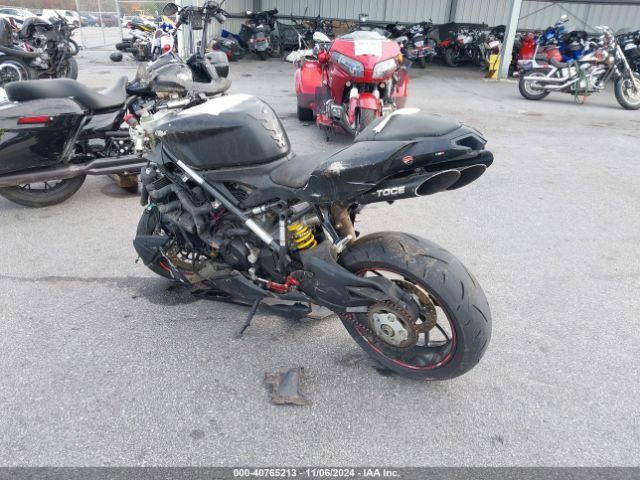 2012 DUCATI SUPERBIKE ZDM1XBMV7CB019658 Photo 2