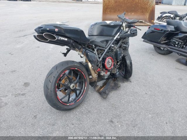 2012 DUCATI SUPERBIKE ZDM1XBMV7CB019658 Photo 3